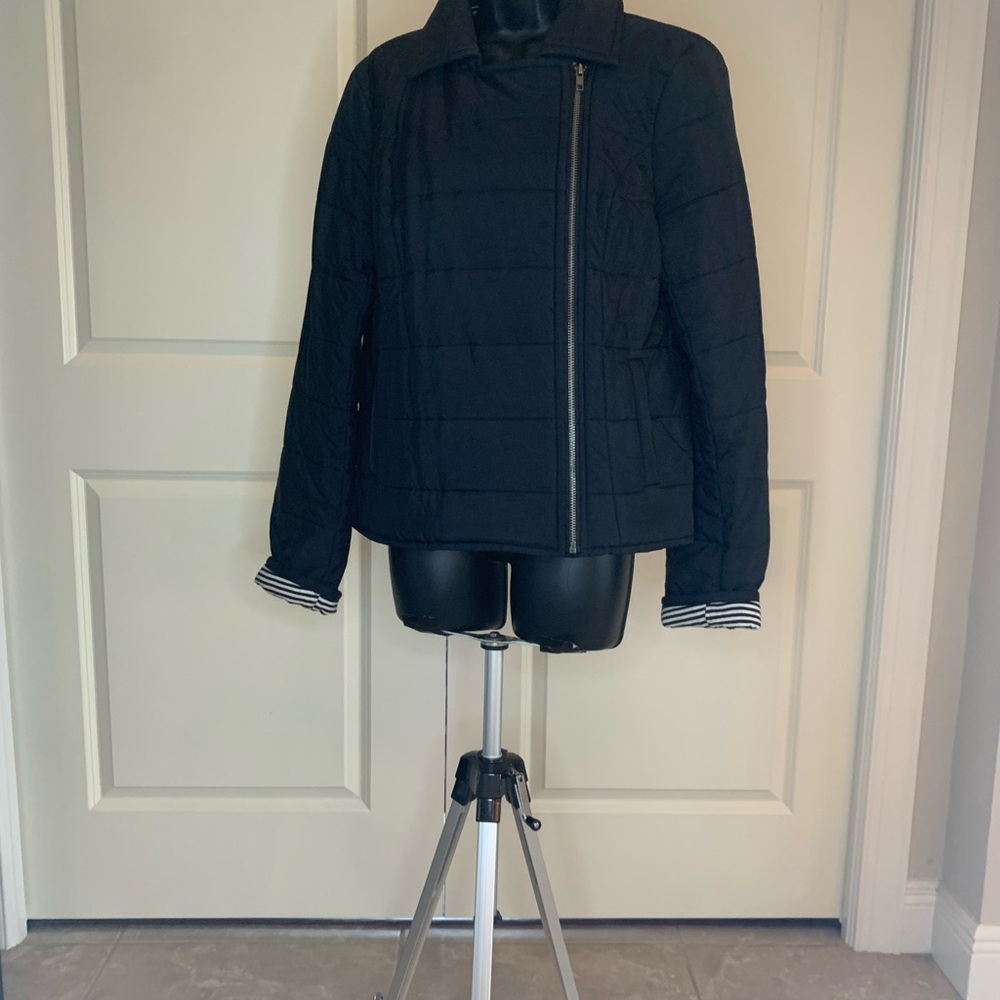 Lightweight Splendid Puffer Jacket - image 2